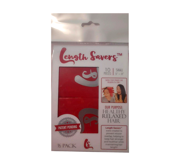 Length Savers™ Small Half Pack